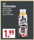 Aktuelle Energydrink Angebote bei Marktkauf in Hürth Aktuelles Protein Drink Angebot bei Marktkauf in Hürth ab 1,99 €
