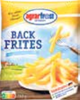 Back- oder Knusper-Frites, oder Pommes Juliennes im V-Markt Prospekt Back- oder Knusper-Frites, oder Pommes Juliennes von Agrarfrost im aktuellen V-Markt Prospekt für 1,49 €