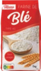 Farine de blé - ALBONA en promo chez Aldi Farine de blé - ALBONA dans le catalogue Aldi