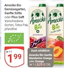 Bio Gemüsegarten Angebote von Amecke bei GLOBUS Jena für 1,99 €