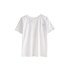 Promo T-shirt femme à 7,99 € dans le catalogue Carrefour à Flins-sur-Seine