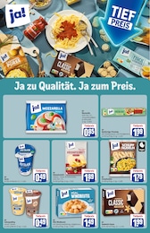 REWE Backzutaten im Prospekt 