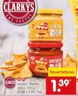 Netto Marken-Discount - Dip Angebot im Prospekt Dip bei Netto Marken-Discount im Prospekt "" für 1,39 €