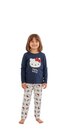 Pyjama enfant - SANRIO dans le catalogue Carrefour