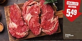 Dry Aged Entrecôte von Vinzenzmurr für 5,49 € bei REWE im Angebot Dry Aged Entrecôte von Vinzenzmurr im aktuellen REWE Prospekt