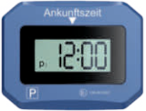 Elektronische Parkscheibe „TX-272“ im toom Baumarkt Prospekt Elektronische Parkscheibe „TX-272“ von Technaxx im aktuellen toom Baumarkt Prospekt für 13,99 €