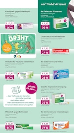 Aktueller mea - meine apotheke Prospekt mit Likör, "Unsere August-Angebote", Seite 2