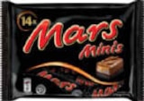 Mars, Snickers, Twix Minis im Angebot bei Netto Marken-Discount in Paderborn Mars, Snickers, Twix Minis Angebote bei Netto Marken-Discount Paderborn für 6,00 €