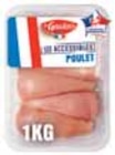 Promo Filets de poulet à 7,99 € dans le catalogue Intermarché à Saint-Georges-sur-Eure