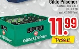Pilsener bei Trinkgut im Celle Prospekt für 11,99 €