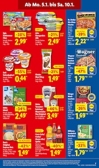 Nüsse im Lidl Prospekt "LIDL LOHNT SICH" mit 61 Seiten (Bochum)