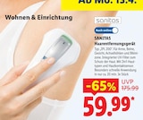 Haarentfernungsgerät im aktuellen Prospekt bei Lidl in Klietz