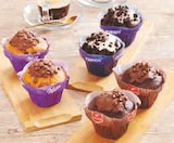 Super U Lavelanet-de-Comminges - Promo Muffins Promo Muffins à 3,49 € dans le catalogue Super U à Lavelanet-de-Comminges