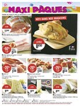 Roulés De Jambon Cru Roulés De Jambon Cru
