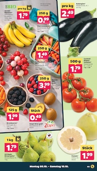Obst im Netto mit dem Scottie Prospekt "Günstig. Besser. Für Dich." mit 43 Seiten (Berlin)