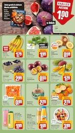 REWE Kiwi im Prospekt REWE Kiwi im Prospekt