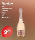 Getränke Hoffmann - Spumante Rosé Extra Dry Angebot im Prospekt Spumante Rosé Extra Dry bei Getränke Hoffmann im Prospekt "" für 9,60 €