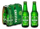 Aktuelle Veltins Angebote bei Nuck Getränke in Pirna Aktuelles Helles Lager Angebot bei Nuck Getränke in Pirna ab 4,49 €