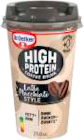 Aktuelle Kaffee Angebote bei EDEKA in Hamburg Aktuelles High Protein Coffee Drink Angebot bei EDEKA in Hamburg ab 1,89 €