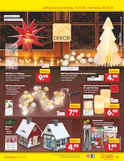 Weihnachten im Netto Marken-Discount Prospekt in Bad Aibling Aktueller Netto Marken-Discount Prospekt mit Weihnachten, "Aktuelle Angebote", Seite 43