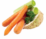 Netto Marken-Discount - Suppengemüse Angebot im Prospekt Suppengemüse bei Netto Marken-Discount im Prospekt "" für 1,11 €