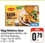 nah und gut Weihenzell Prospekt mit  im Angebot für 0,79 €