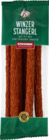 Aktuelle Wurst Angebote bei Netto Marken-Discount in Recklinghausen Aktuelles Cabanossi Angebot bei Netto Marken-Discount in Recklinghausen ab 2,89 €