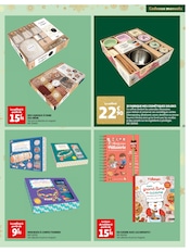 Promos Bijou dans le catalogue "Réveillons Noël : Un max de promo sur nos plus beaux cadeaux" de Auchan Hypermarché à la page 25