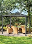 Gartenpavillon Palermo im Angebot bei Netto Marken-Discount in Greifswald Gartenpavillon Palermo Angebote von Canopia bei Netto Marken-Discount Greifswald für 999,99 €