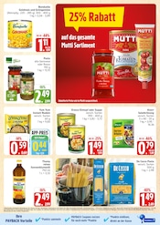 Barilla im Marktkauf Prospekt in Wismar Aktueller Marktkauf Prospekt mit Barilla, "Top Angebote", Seite 13