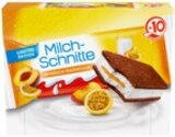 Kaufland - Milch-Schnitte Angebot im Prospekt Milch-Schnitte bei Kaufland im Prospekt "" für 2,22 €