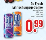 Angebot im Trinkgut Lengede Prospekt Trinkgut Lengede Prospekt mit im Angebot für 0,99 €