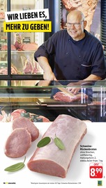 Braten im EDEKA Prospekt in Bensheim Aktueller EDEKA Prospekt mit Braten, "Aktuelle Angebote", Seite 10