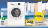 BPW 814A Waschautomat im Angebot bei EURONICS in Lüdenscheid BPW 814A Waschautomat Angebote von Bauknecht bei EURONICS Lüdenscheid für 333,00 €