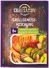 Grillgemüse-Mischung von GRILLSAISON - ISS IMMER! im aktuellen Netto mit dem Scottie Prospekt