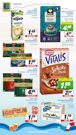 Jacobs im EDEKA Prospekt in Unna Aktueller EDEKA Prospekt mit Jacobs, "Aktuelle Angebote", Seite 20