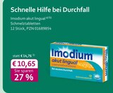 mea - meine apotheke - akut lingual Angebot im Prospekt akut lingual bei mea - meine apotheke im Prospekt "" für 10,65 €