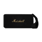 Enceinte portable Bluetooth - MARSHALL en promo chez Carrefour Enceinte portable Bluetooth - MARSHALL dans le catalogue Carrefour