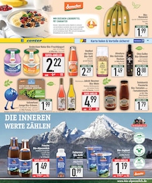Blaubeeren im EDEKA Prospekt Blaubeeren im EDEKA Prospekt DAS BESTE DER WOCHE auf S. 15