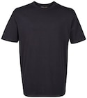 Herren-T-Shirts im Angebot bei Penny in Erfurt Herren-T-Shirts Angebote von PURE WORK bei Penny Erfurt für 9,99 €