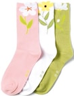 3 Paar 3D-Socken für 3,99 € bei Netto mit dem Scottie im Angebot 3 Paar 3D-Socken im aktuellen Netto mit dem Scottie Prospekt
