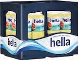Apfelschorle Angebote von Hella bei EDEKA Pinneberg für 9,99 €