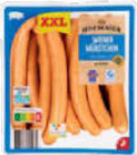 Netto Marken-Discount - Wiener Würstchen Angebot im Prospekt Wiener Würstchen bei Netto Marken-Discount im Prospekt "" für 5,49 €
