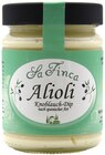 Alioli im Angebot bei REWE in Euskirchen Alioli Angebote von Sa Finca bei REWE Euskirchen für 3,49 €