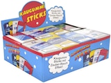 Kaugummisticks für 8,98 € bei Metro im Angebot Kaugummisticks im aktuellen Metro Prospekt
