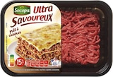 Promo VRAC ULTRA SAVOUREUX 15% MG SOCOPA à 5,40 € dans le catalogue Super U à Évian-les-Bains