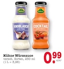 Aktuelles Knoblauch oder Cocktail Angebot bei E center in Frankfurt (Main) ab 0,99 €
