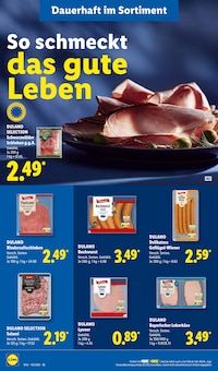 Leberwurst Angebot im Lidl Prospekt, gültig von 28.09.2026 bis 02.10.2026 Leberwurst Angebot im aktuellen Lidl Prospekt auf Seite 20