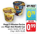 Angebot im EDEKA Singen (Hohentwiel) Prospekt EDEKA Singen (Hohentwiel) Prospekt mit im Angebot für 0,79 €