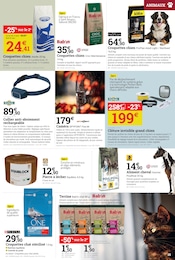 Poisson en promo dans le catalogue Espace Emeraude à la page 15